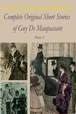 Complete Original Short Stories Book 2 1720862427 Book Cover