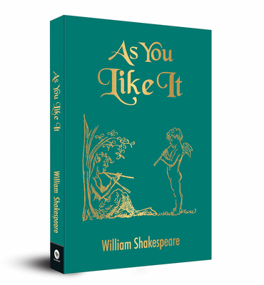 As You Like It 9389567181 Book Cover