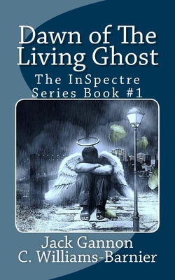 Dawn of The Living Ghost 1514654733 Book Cover