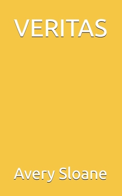 Veritas B0FFH58PDN Book Cover