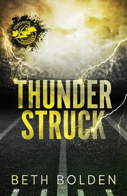Thunderstruck (Discreet Edition) 1964691605 Book Cover