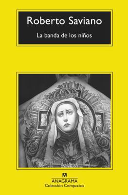 Banda de Los Niños, La -V2* [Spanish] 843396030X Book Cover