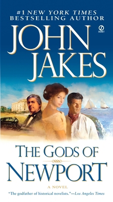 The Gods of Newport 0451222342 Book Cover