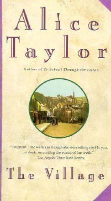 The Village 031210572X Book Cover
