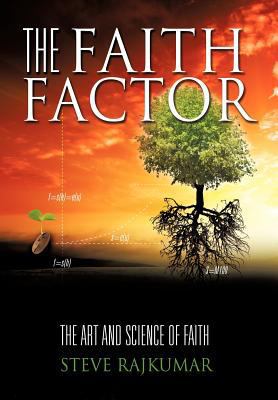 The Faith Factor 1622302583 Book Cover