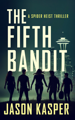 The Fifth Bandit 1648754937 Book Cover