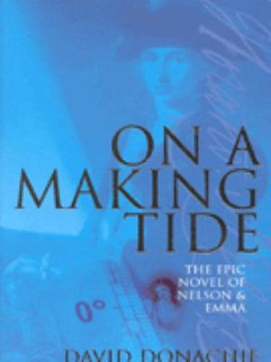 On a Making Tide (Nelson) 0752837893 Book Cover