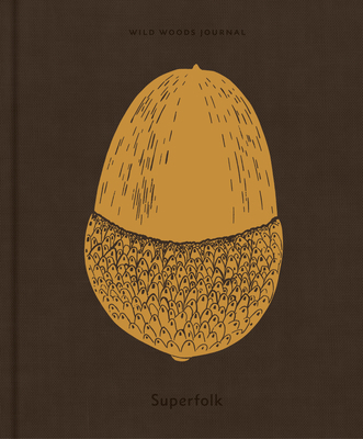 Wild Woods Journal 1797249150 Book Cover