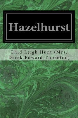 Hazelhurst 1977731228 Book Cover