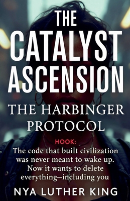The Catalyst Ascension 9349611058 Book Cover