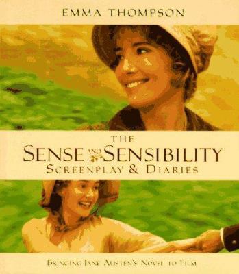Sense & Sensibility SC -Op/053 1557042608 Book Cover