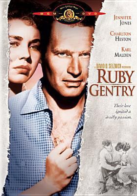 Ruby Gentry 0792862171 Book Cover