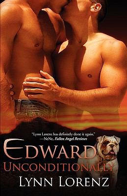 Edward Unconditionally: Common Powers 1607374129 Book Cover