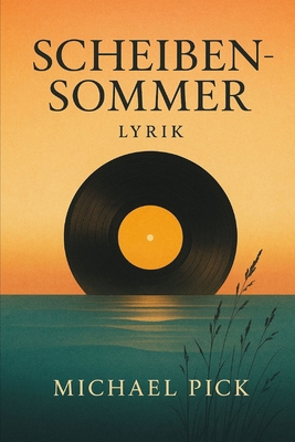 Scheibensommer [German] B0FMQHBPX9 Book Cover