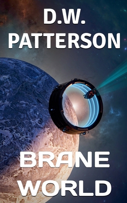 Brane World B0GYNWHT5F Book Cover