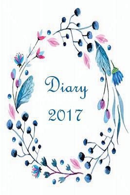 Diary 2017 1540743209 Book Cover