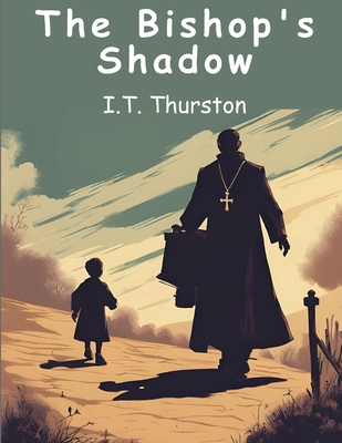 The Bishop's Shadow 1836571321 Book Cover