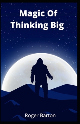 Magic Power of Thinking Right B0BHGB5M43 Book Cover