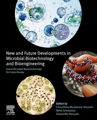 Green Microbial Nanotechnology for Green Energy... 0443439680 Book Cover