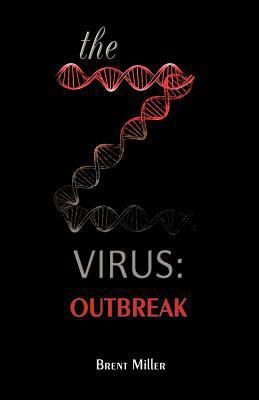 The Z Virus: Outbreak 1466944757 Book Cover