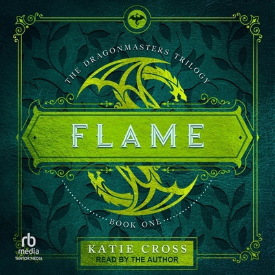 Flame B0DH9DP7QH Book Cover