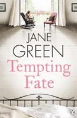 Tempting Fate 0718178289 Book Cover