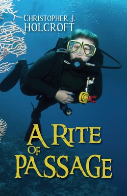A Rite of Passage 064554423X Book Cover