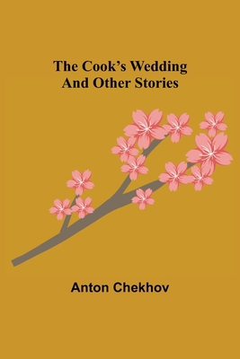 The Cook's Wedding and Other Stories 9356011842 Book Cover