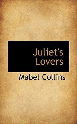 Juliet's Lovers 1115766317 Book Cover