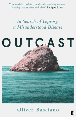 Outcast 0571384315 Book Cover