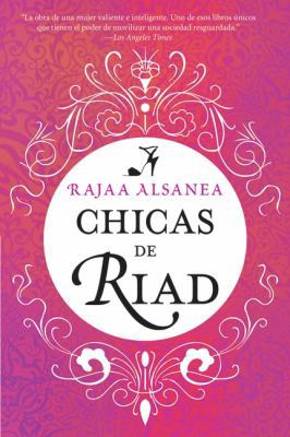 Chicas de Riad [Spanish] 0061565598 Book Cover