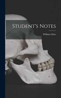 Student's Notes 1016954506 Book Cover