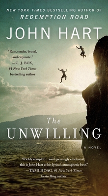 The Unwilling 1250168392 Book Cover