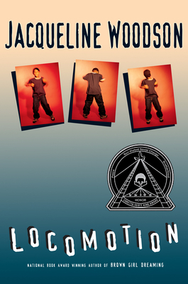Locomotion 0399231153 Book Cover
