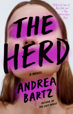 The Herd 1984826387 Book Cover