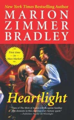 Heartlight 081257107X Book Cover