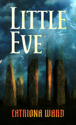 Little Eve [Large Print] B0BFXQ8CDS Book Cover