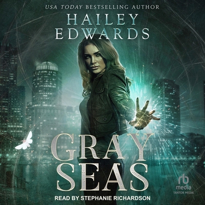 Gray Seas B0CZ2NW369 Book Cover