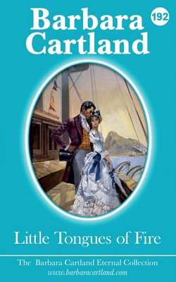 Little tongues of Fire 1788670566 Book Cover