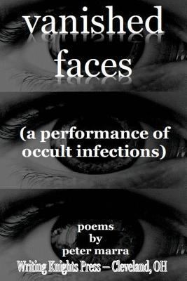 vanished faces 1545037396 Book Cover