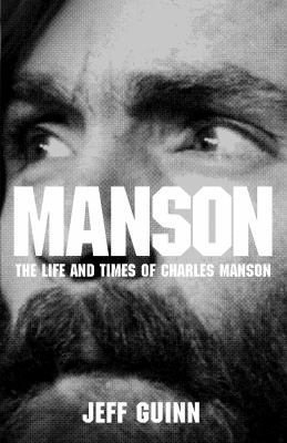 Manson 0857208934 Book Cover