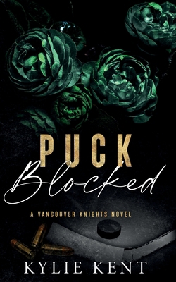 Puck Blocked 1923137409 Book Cover
