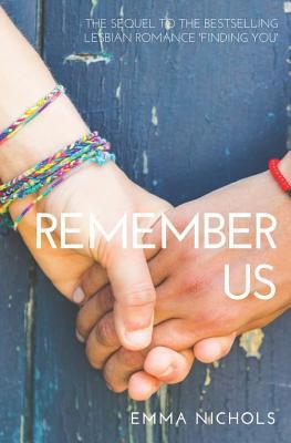 Remember Us 1521841802 Book Cover