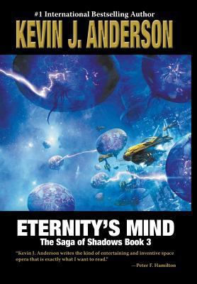 Eternity's Mind 1614759839 Book Cover