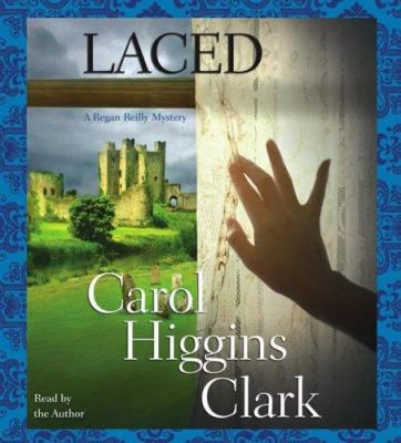 Laced 0743564081 Book Cover