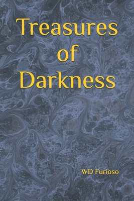 Treasures of Darkness B0D8FT4YFN Book Cover