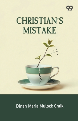 Christian's Mistake 8169749115 Book Cover