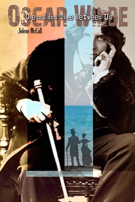Oceans and Time Between Us 1938186095 Book Cover
