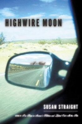 Highwire Moon 0618056149 Book Cover
