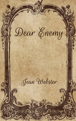 Dear Enemy B08W7DWZNS Book Cover